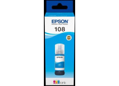 Epson EcoTank 108 - 70 ml -...