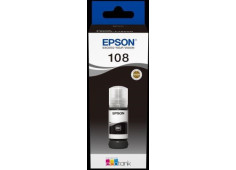 Epson EcoTank 108 - 70 ml -...