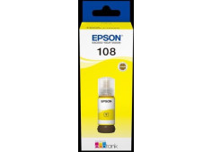 Epson EcoTank 108 - 70 ml -...