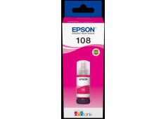 Epson EcoTank 108 - 70 ml -...