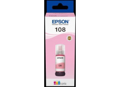 Epson EcoTank 108 - 70 ml -...