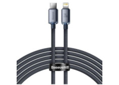Baseus datový kabel Crystal...