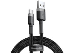 Baseus datový kabel Cafule...