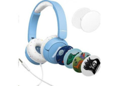 LAMAX SoundKid1 - náhlavní...