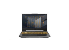 ASUS NTB TUF Gaming A15...