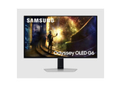 Samsung Odyssey OLED...
