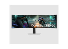 Samsung Odyssey OLED...