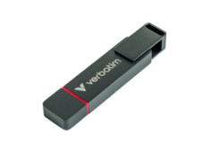 Verbatim USB flash disk,...