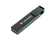 Verbatim USB flash disk,...