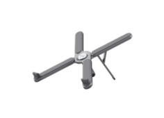 TRUST MACY FOLDABLE METAL...