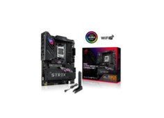ASUS ROG STRIX B850-E...