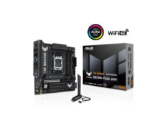 ASUS TUF GAMING B850M-PLUS...