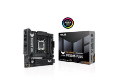 ASUS TUF GAMING B850M-PLUS