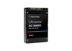 WD SSD 15.36TB Ultrastar DC...