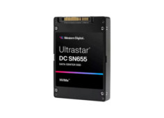 WD SSD 3.84TB Ultrastar DC...