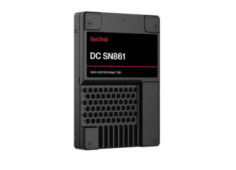 WD SSD 1.92TB DC SN861,...