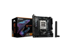 GIGABYTE MB Sc AM5 B850I...