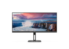 34" LED AOC U34V5C/BK