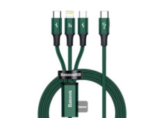 Baseus datový kabel Rapid...