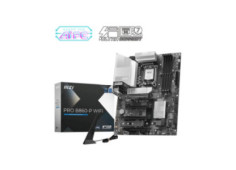 MSI MB Sc LGA1851 PRO...