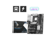 MSI MB Sc LGA1851 PRO...