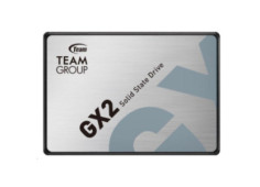 TEAM SSD 2.5" 256GB GX2...