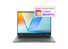 ASUS NTB Vivobook 14 Flip...