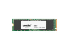 Crucial E100 480GB PCIe...