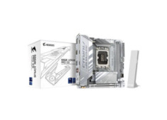 GIGABYTE B860I AORUS PRO...