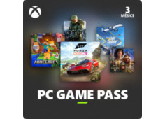 ESD - PC Game Pass -...