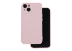 Cu-Be Fine iPhone 16 Rose