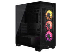 CORSAIR iCUE LINK...