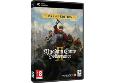 PC - Kingdom Come:...