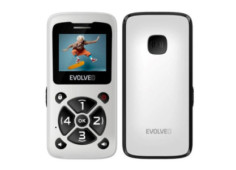 EVOLVEO EasyPhone ID,...