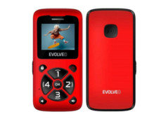 EVOLVEO EasyPhone ID,...