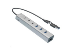 i-tec USB-C/USB-A Charging...