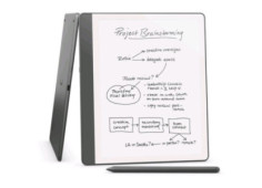 E-book Amazon Kindle Scribe...