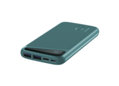 NAVITEL PWR10 MX GREEN