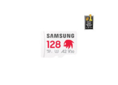 Samsung micro SDXC karta...