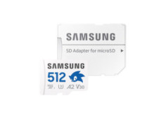 Samsung micro SDXC karta...