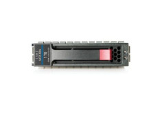 HP HDD SAS 4TB 7.2k MDL DP...