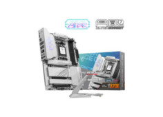 MSI MB Sc AM5 MAG MPG X870E...