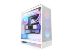 NZXT skříň H7 Flow RGB...