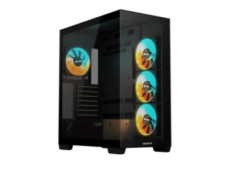 GIGABYTE case GB-C500P ST,...