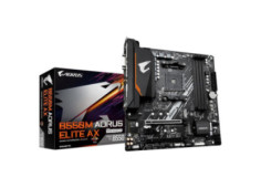 GIGABYTE MB Sc AM4 B550M...