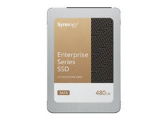Synology 2.5” SATA SSD...