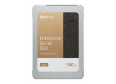 Synology 2.5” SATA SSD...