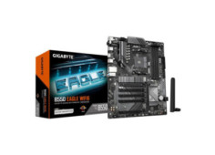GIGABYTE B550 EAGLE WIFI6
