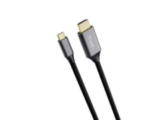 TRUST Adaptér Calyx USB-C...