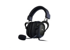 C-TECH Herní sluchátka...